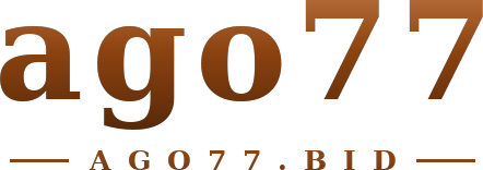 ago77 logo